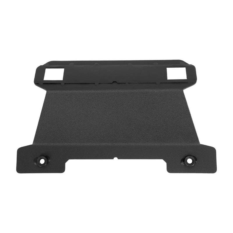 DURAFORCE Molle Panel Roof Rack Top Organizer for Toyota Tacoma 3rd Gen Double Cab 16-2023
