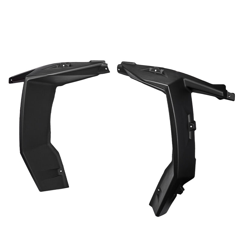 2881985 Front Fender Flares Pair for 2014-2023 Polaris RZR XP 4 1000 S Turbo S