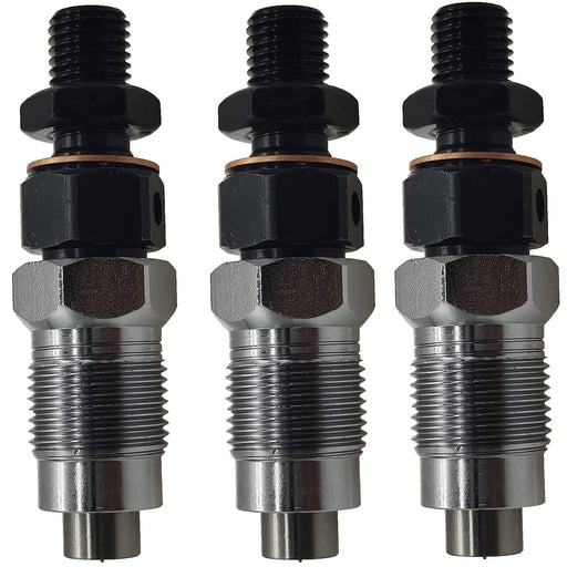 DURAFORCE B2320DT Fuel Injector for Kubota B2410HSE B2620HSD B2630HSD 3X
