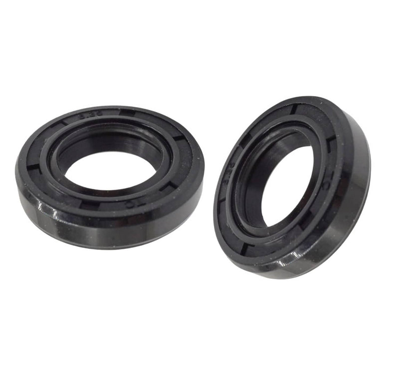DURAFORCE 18-2005 Oil Seal for Johnson Evinrude OMC BRP 313284 0313284 0302545 2Pc