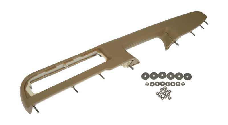 Front Driver Side Door Armrest Repair Beige 80995 for 2010-14 Tahoe Silverado