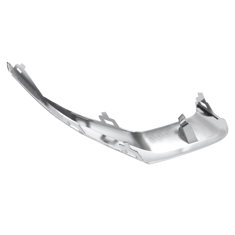 DURAFORCE #GM1038233 Front Driver Side Fog Light Trim Cover for Chevy Traverse 2018-2021