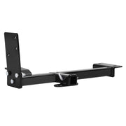 DURAFORCE Class 1 Trailer Hitch Receiver for Volkswagen 1998-2010 Beetle Golf City GTI