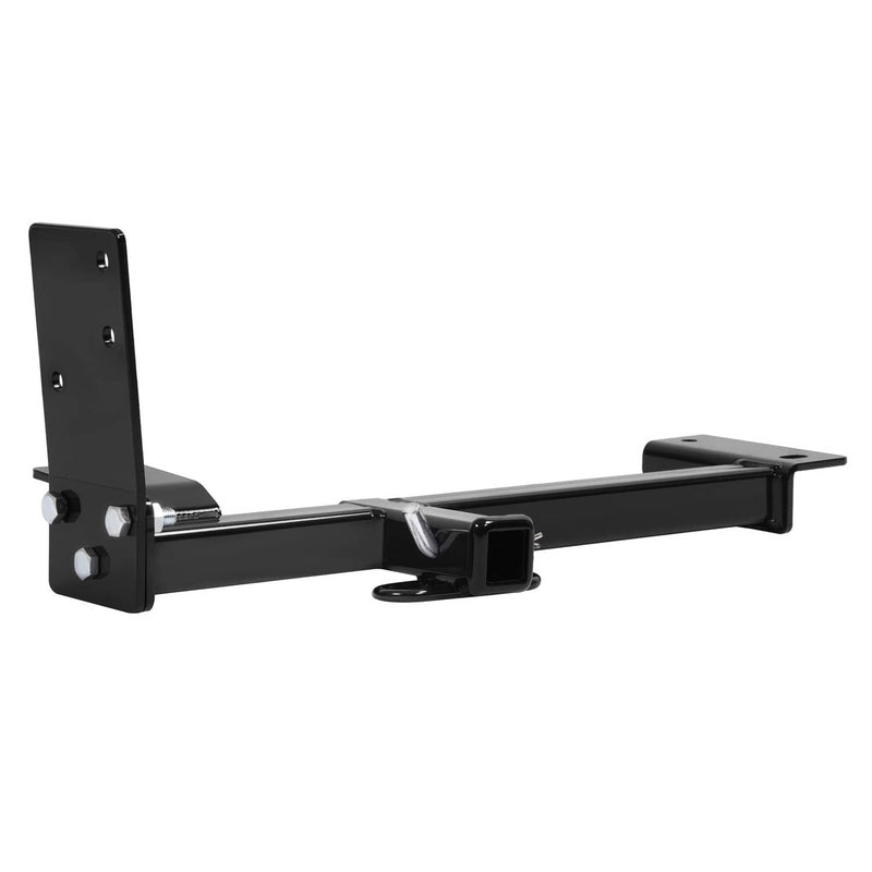 DURAFORCE Class 1 Trailer Hitch Receiver for Volkswagen 1998-2010 Beetle Golf City GTI