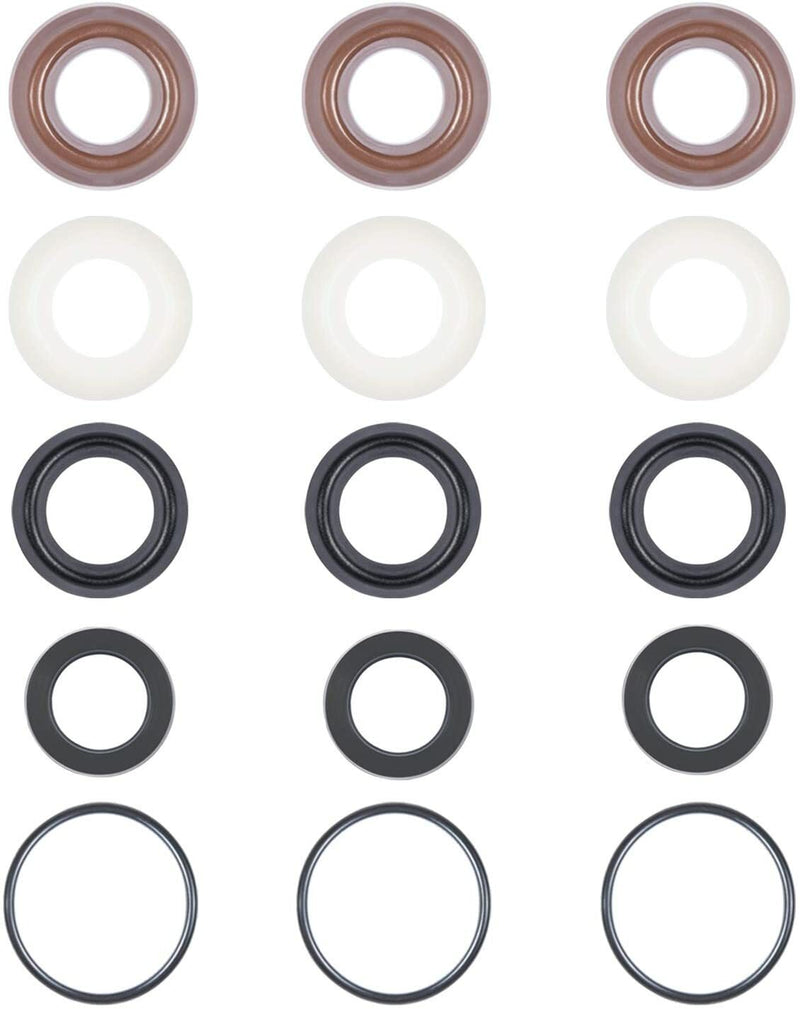 5019006400 Packing Seal Repair Kit for Comet Pump ZWD2530G ZWD3030G ZWD4030G