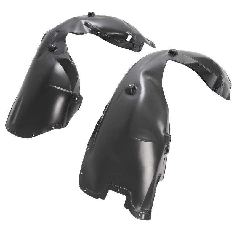 Left Right Inner Fender Liner for Chrysler 300 Dodge Charger 2006-2010 2005