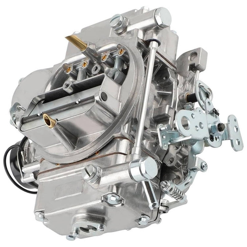 0-80457S 4 Barrel Carburetor Street Warrior for Holley 4160 600 CFM