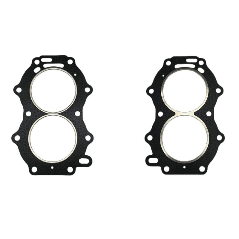 765012 Head & Cover Gasket for Evinrude and Johnson 20 25 28 30 35 HP