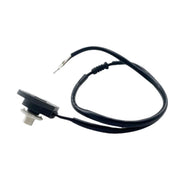 DURAFORCE 21652399 3858212 Trim Sender 3 Wire for Penta TSK SX-M MDA Models