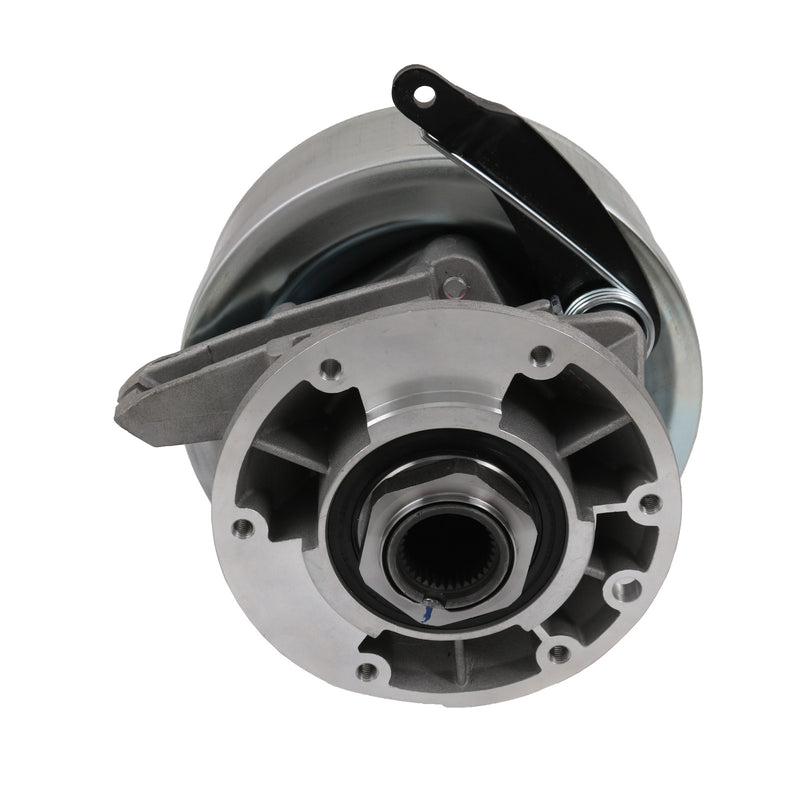 6C24-2598-AA Parking Brake Driveshaft for Ford E450 E350 F450 5R110W