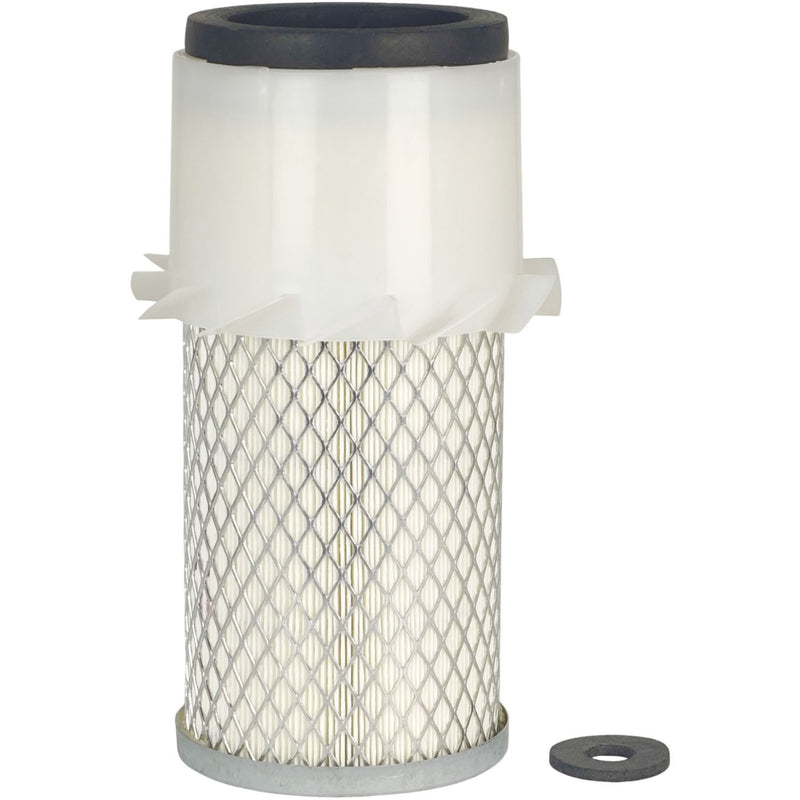 AM108243 M75144 Outer Inner Air Filter for John Deere 1200 Rake Bunker Field