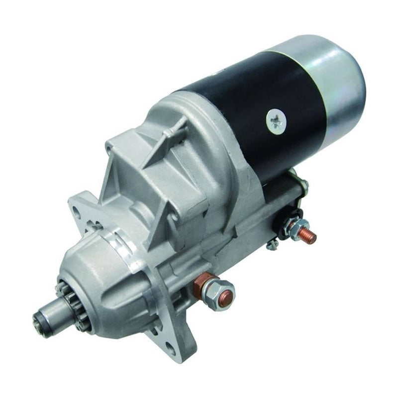 Starter for Case Cummins 3.9L 5.9L 390 580 590 550H 650K 750H Diesel 1983-1996