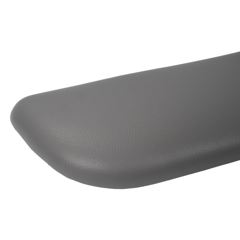 Door Armrest Panel Gray Lid Pad Front Right for Toyota Sienna 2004-2010