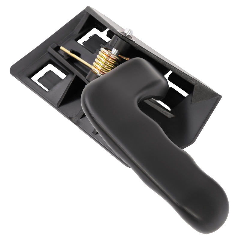 Interior Door Handle for GMC Sierra 1500 2002-2006 Passenger Right Side