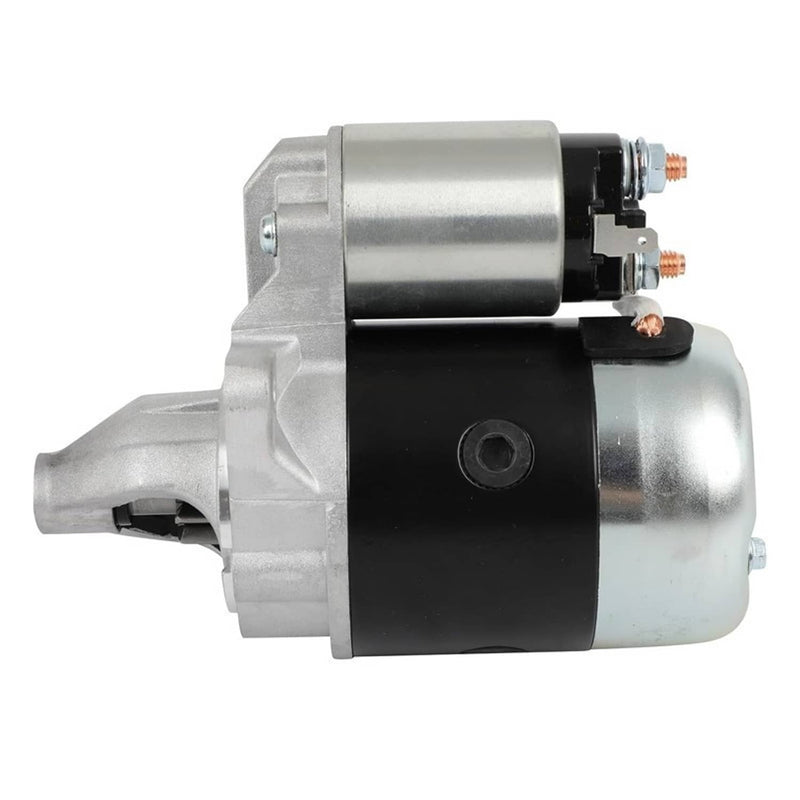 19837-63013 Starter for Grasshopper 321D 721D Kubota 20.9HP Diesel Lawn Tractor
