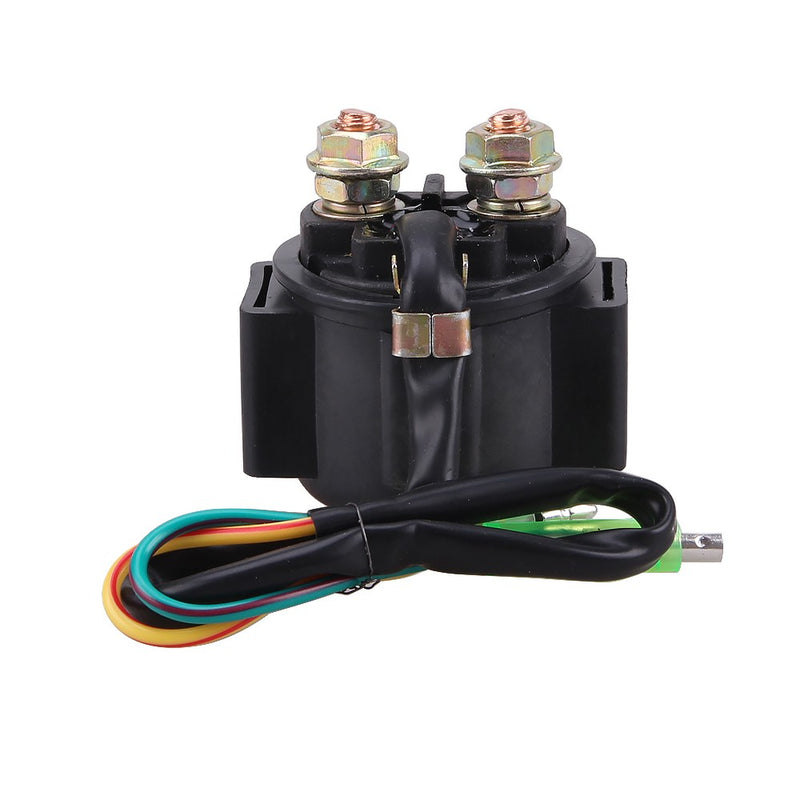Starter Relay Solenoid for Honda TRX300EX FourTrax 300 1993-2003