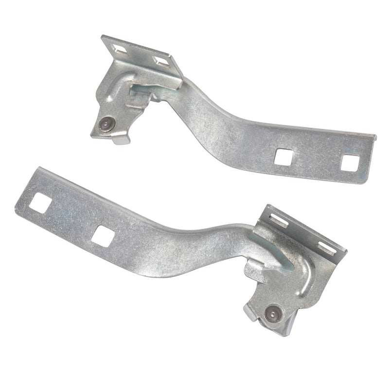 DURAFORCE 68095734AA Hood Hinges for Ram ProMaster 1500 2500 2014-2022 Left And Right