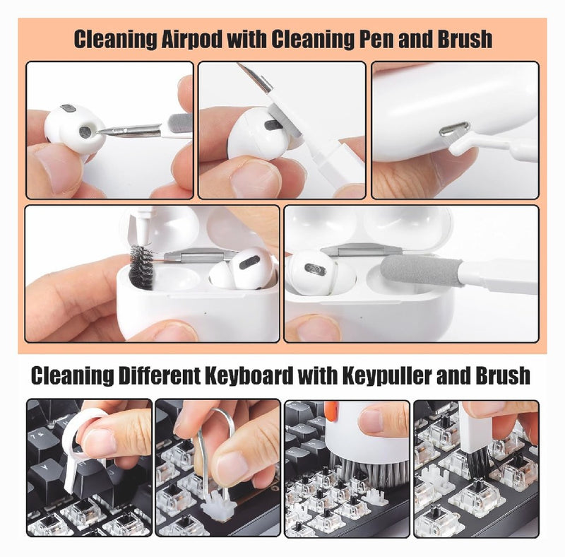 Overhead Valve Spring Compressor Removal Installer Tool Universal