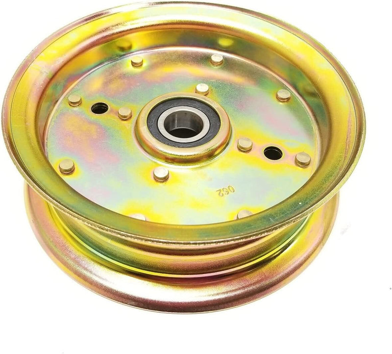539112196 539131148 539132728 589766101 58976610 Idler Pulley for AYP Husqvarna