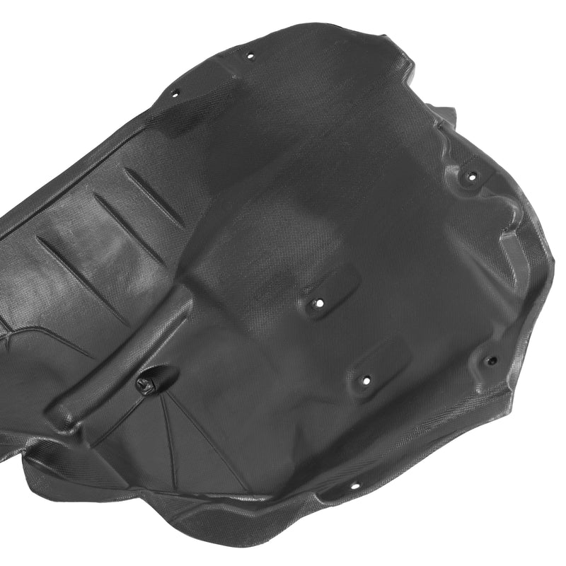 NI1248150 NI1249150 Front Inner Fender Liner Pair for Nissan Altima 2016-2018