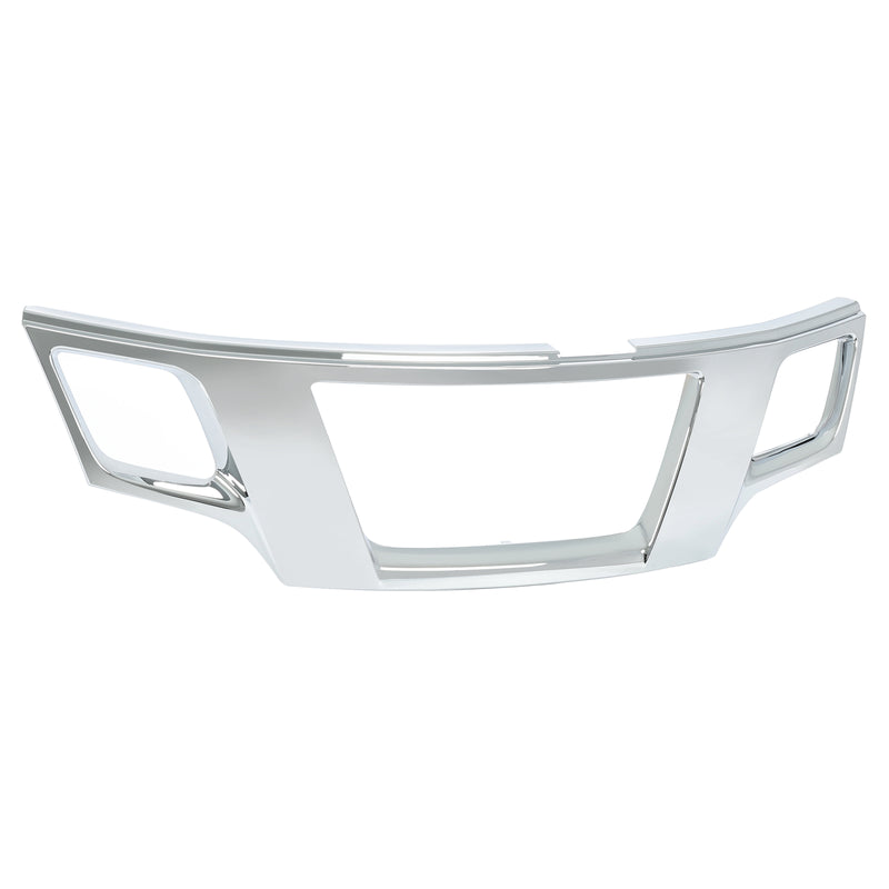 NI1210109C 623823LM0A Front Grille Shell Chrome for Nissan NV200 2013-2021