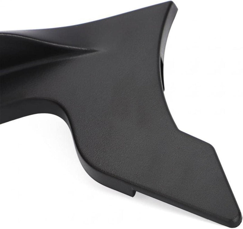 Black Front Left Driver Seat Back Recliner Adjuster Handle for Ford Focus 12-18