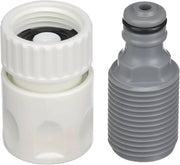 DURAFORCE Outboard Motor Quick Connect Flush Kit for Mercury Mariner Yamaha