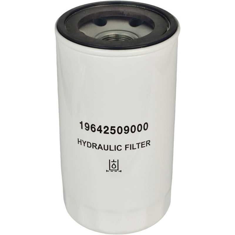 DURAFORCE 19642509000 Hydraulic Filter for Mahindra 2615 2815 3215 3015 Tractor
