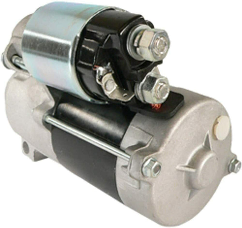AM108390 AM131296 AM132702 Starter Motor for MIA11473 MIA13172 24-098-01-S