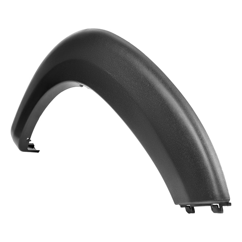 Rear Wheel Fender Flare Molding Trim LH Driver for Dodge Ram ProMaster 2019-22