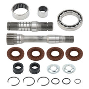 DURAFORCE 29U-81800-61-00 Starter for Yamaha Bear Tracker 250 YFM250 12V 9T CCW