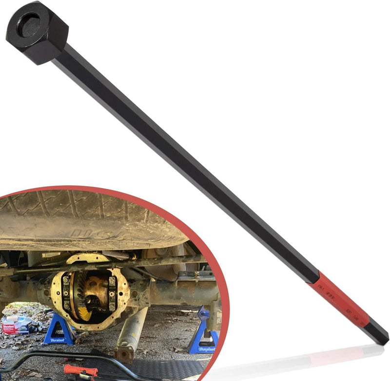 6602 C4164 Differential Bearing Preload Wrench for Chrysler for Dodge Rear Axle