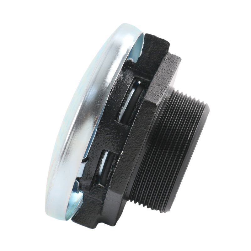 Vented Gas Cap Fuel Transfer Tank Threaded Neck Replacement for Car Truck