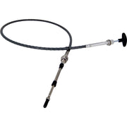 DURAFORCE 135-5935 Push Pull Cable for Exmark Z-Spray Z Turf Equipment ZS4630XL ZS5260