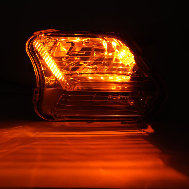 Fog Light Park Lamp for Ford Escape Kuga 2017-2019 Left Driver Side