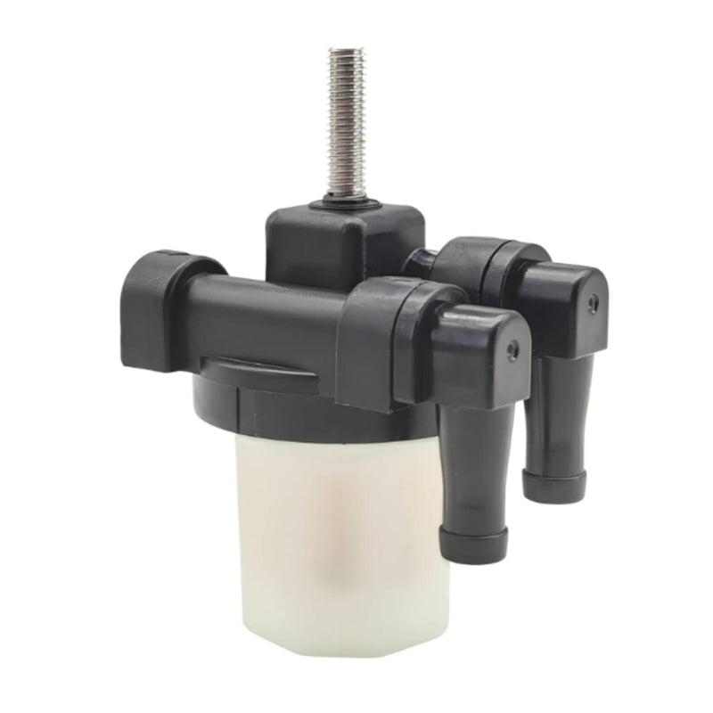 DURAFORCE 35-879884T Fuel Filter Assembly for Mercury 4-Stroke 30HP 40HP 50HP 60HP