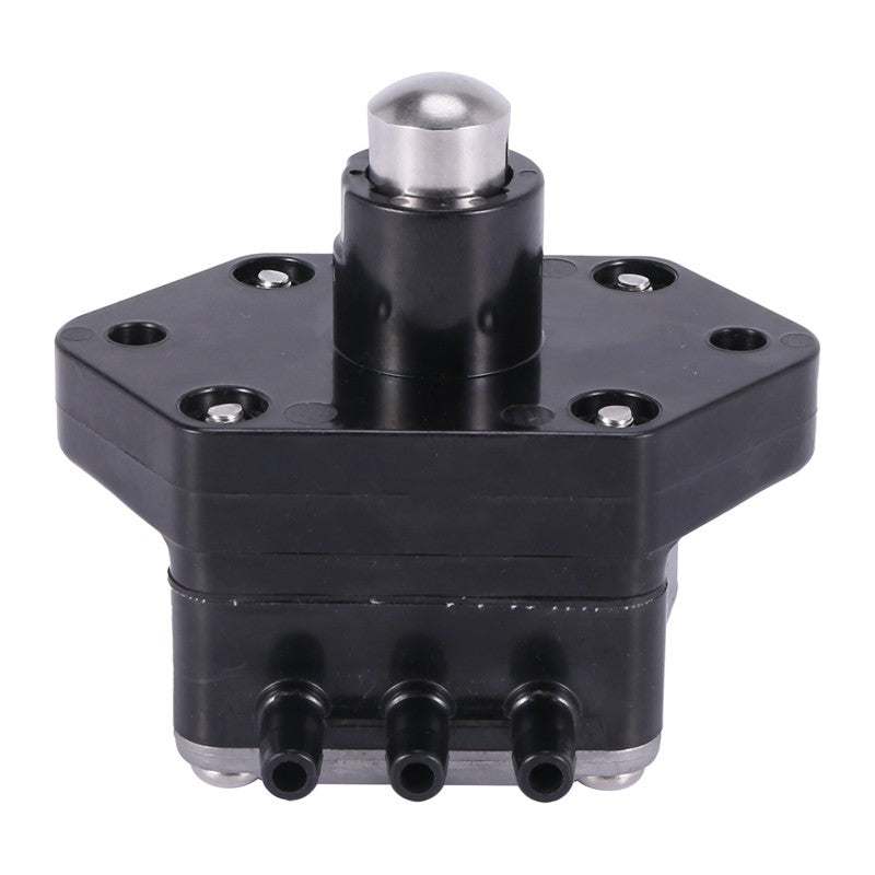 62Y-24410-04-00 Fuel Pump for Yamaha Four-Stroke F25 F30 F40 F50 F60 T25 T50 T60