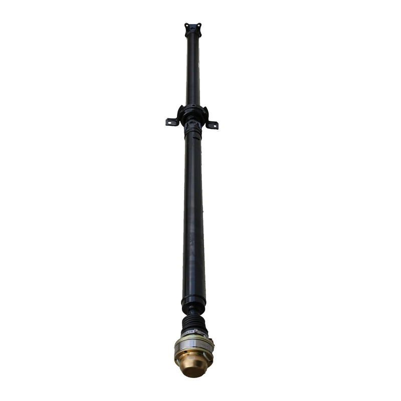 Rear Prop Driveshaft for 2007 2008 2009 Chevy Equinox Pontiac Torrent AWD 3.4L
