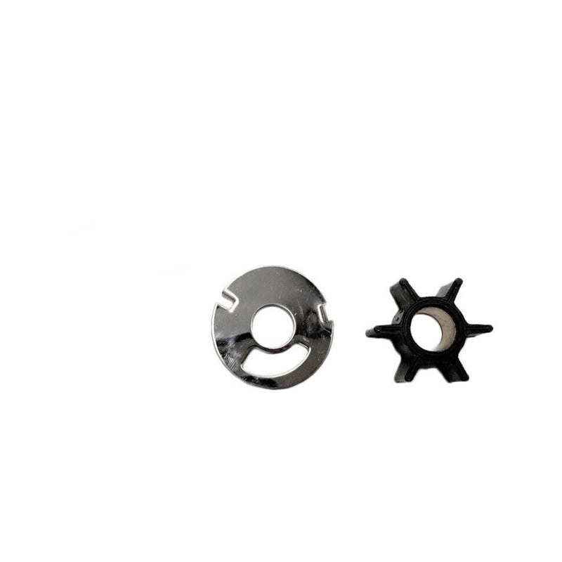 DURAFORCE 47-89981Q1 Water Pump Impeller Rebuild Kit for Mercury Outboard 4 4.5 7.5 9.8 HP