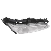 DURAFORCE Front Driving Fog Light Lamp Assembly for Hyundai Santa Fe Sport 2013-2016 Pair
