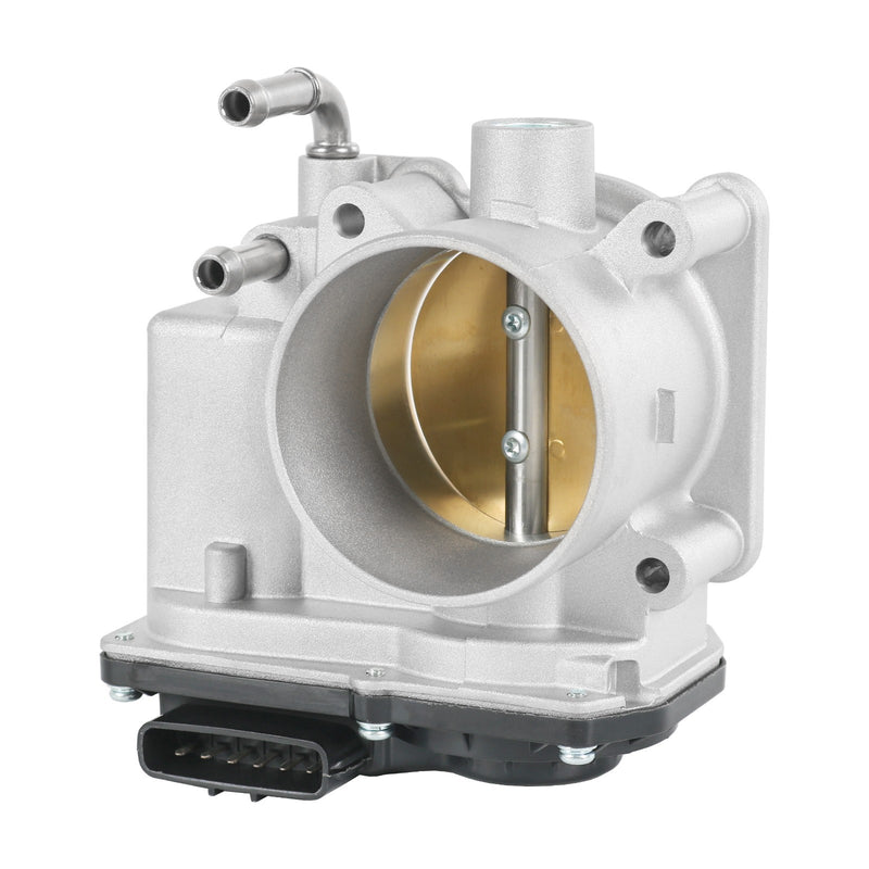 Throttle Body Assembly for Nissan Altima 2013-2018 Rogue 2014-2019 L4 2.5L 977-3