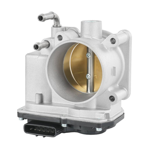DURAFORCE Throttle Body Assembly for Nissan Altima 2013-2018 Rogue 2014-2019 L4 2.5L 977-3
