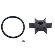 DURAFORCE 63V-44352-01 63V-W0078-02 Water Pump Impeller Kit for Yamaha 8/9.9/15HP