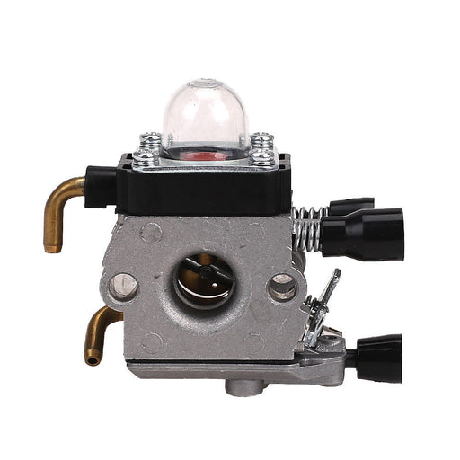 DURAFORCE C1QS186 Zama Carb for Stihl FS38 FS45 FS46 FS55 FS74 FS75 FS76 FS80 2 Piece