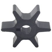 DURAFORCE 47-F436065-1/2 Water Pump Impeller for Mercury Chrysler Force 9.9-15HP Outboard