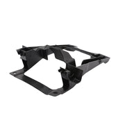 DURAFORCE Front Bumper Grille Middle Bracket Retainer for 2016-2018 for Honda HR-V HRV