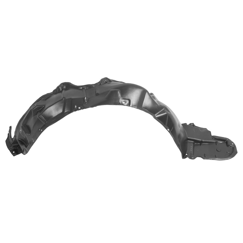 Front Fender Liner for Toyota Prius 2010-2015 2012 Right Side Base Without Foam