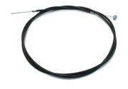 DURAFORCE 4 Inch Brake Band Drum and Cable Kit for Go Kart Mini Bike ATV Quad Four Wheeler