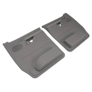 DURAFORCE Interior Door Panels Left Right Side for Ford E-150 E-250 E-350 E-450 2004-2008