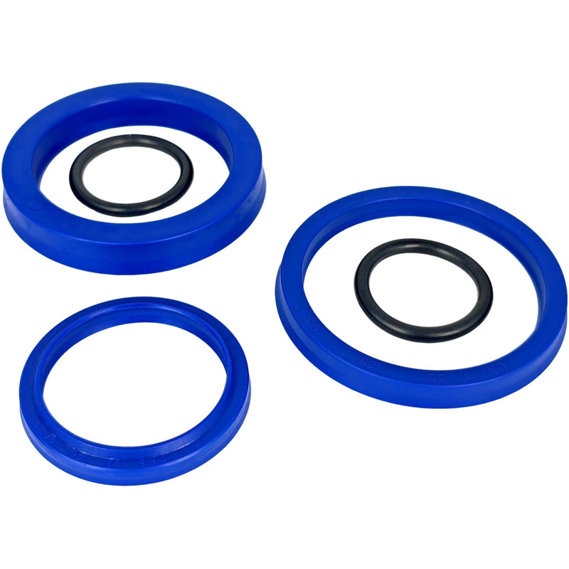TP9-1057 Cylinder Seal Kit Fit for Auto Lift 2 Post Lift AL2-9K Fit for Duro TP9
